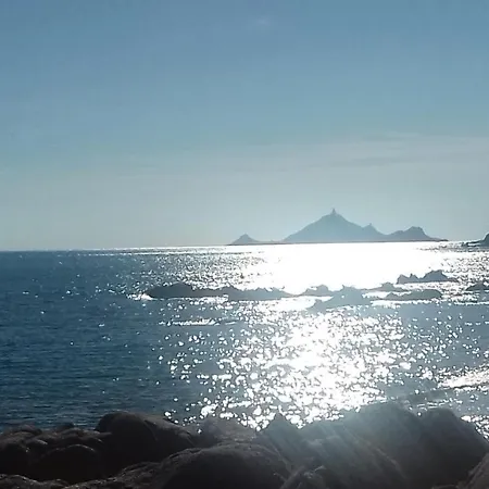 アパート T2 Imperial