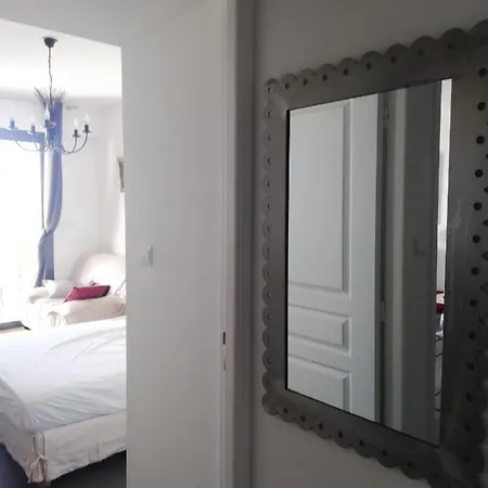 Apartment T2 Imperial Ajaccio (Corsica)