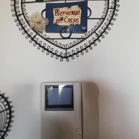 T2 Imperial アパート *