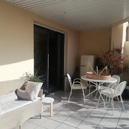 Apartment T2 Imperial