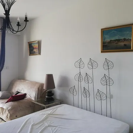 Apartment T2 Imperial