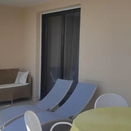 T2 Imperial Ajaccio (Corsica)