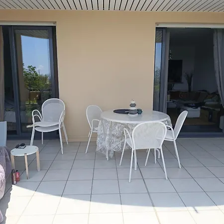 T2 Imperial アジャクシオ