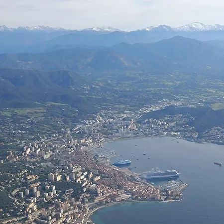 Διαμέρισμα T2 Imperial