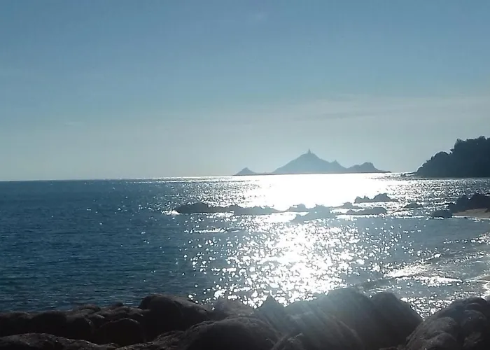 Lägenhet T2 Imperial