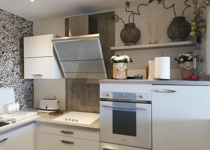 T2 Imperial Lägenhet