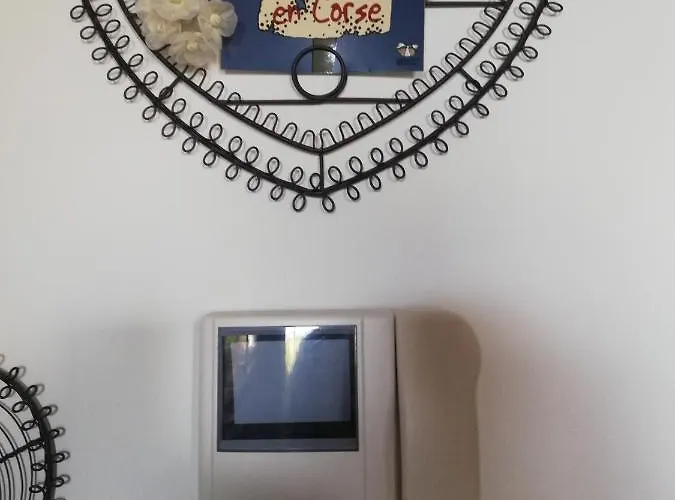 T2 Imperial Lägenhet *