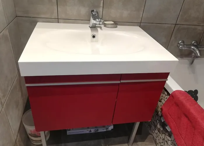 Lägenhet T2 Imperial