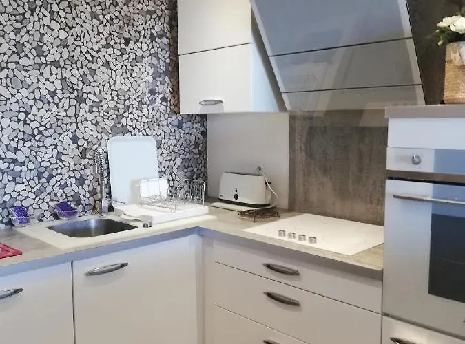 T2 Imperial Lägenhet *