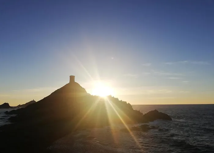 T2 Imperial Lägenhet *