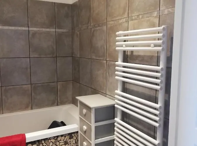 Lägenhet T2 Imperial *