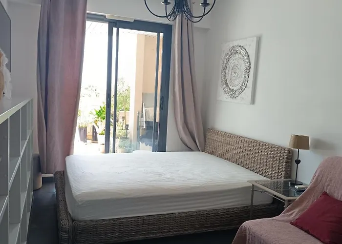 T2 Imperial Lägenhet *