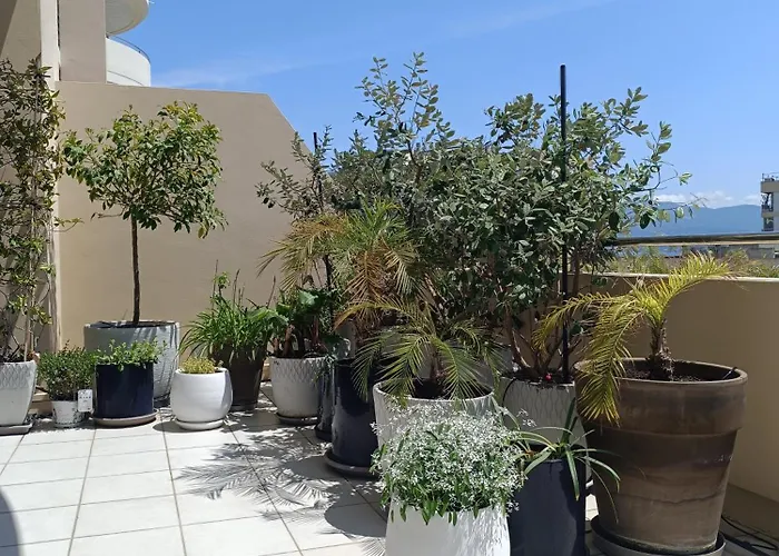 Lägenhet T2 Imperial