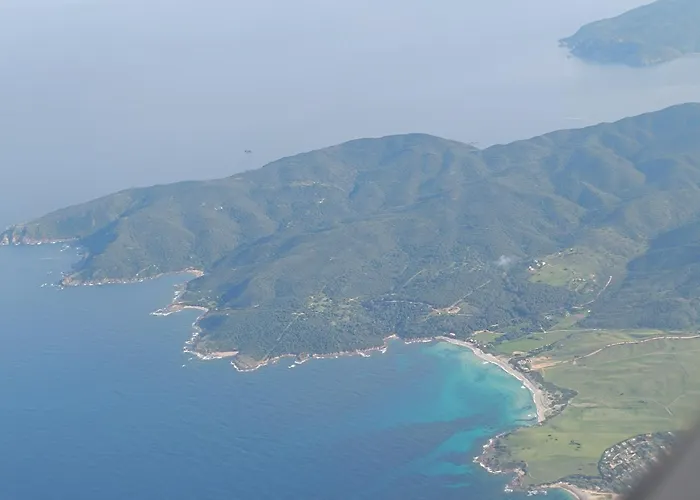 T2 Imperial Ajaccio (Corsica)