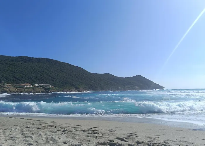 Lägenhet T2 Imperial