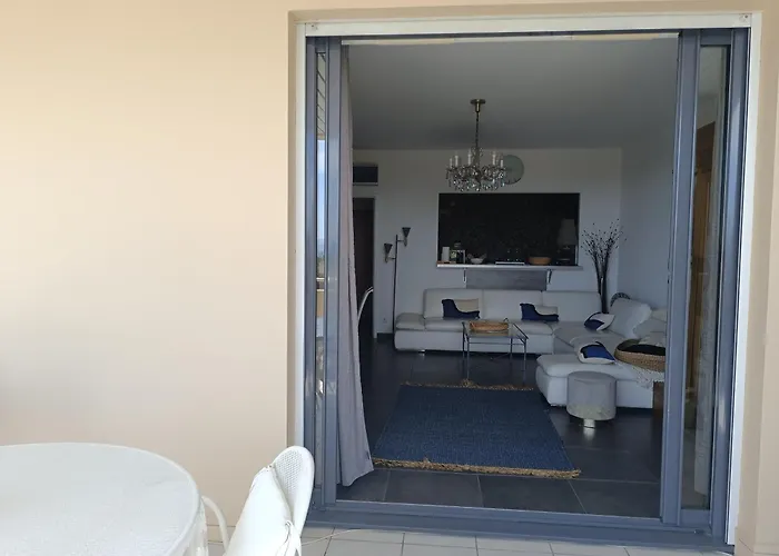 T2 Imperial Lägenhet *