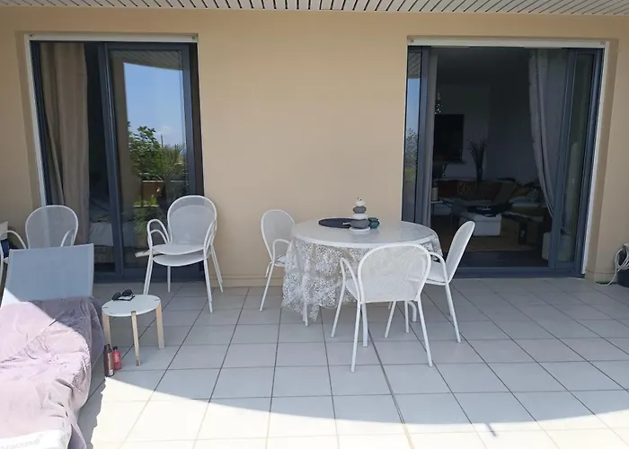 T2 Imperial Ajaccio (Corsica)